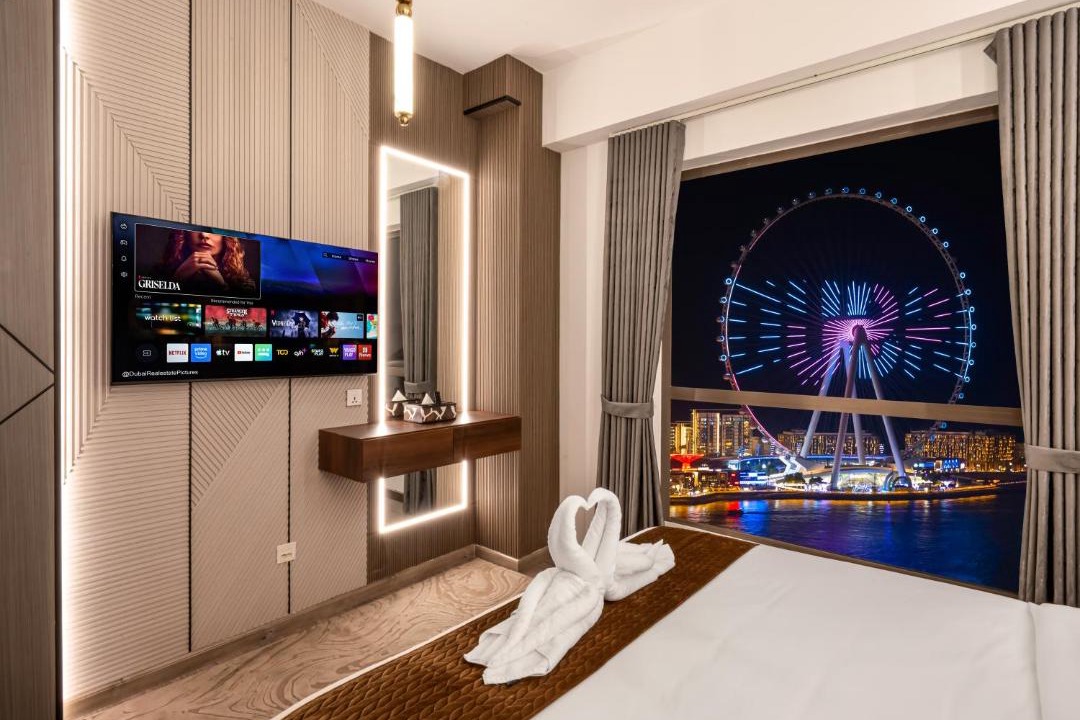 Photo of Others in Jumeirah Beach Residence