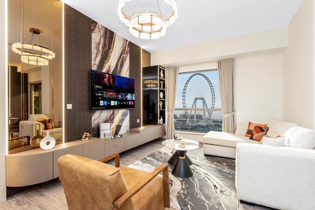 Photo of Others in Jumeirah Beach Residence