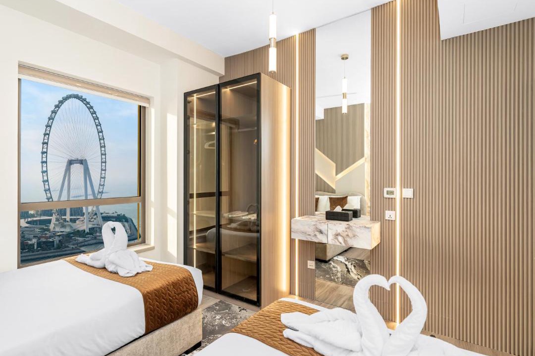 Photo of Others in Jumeirah Beach Residence