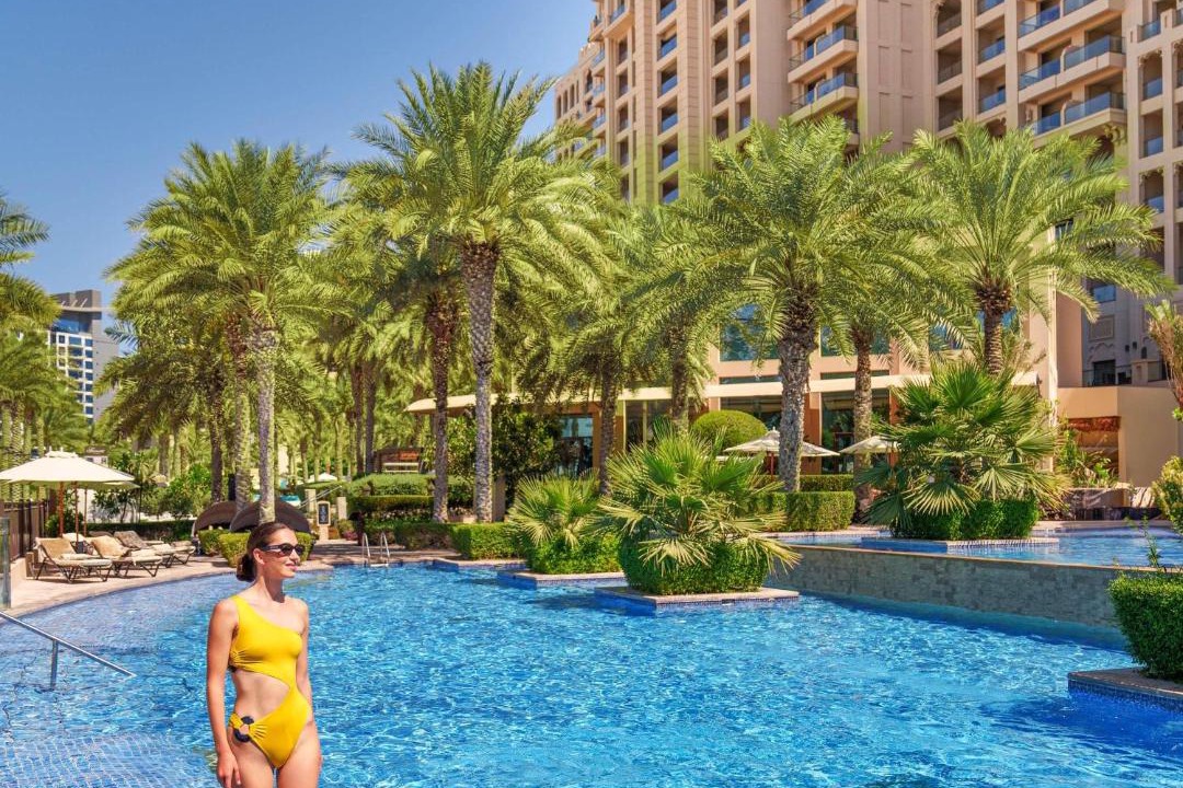 Photo of Others in Palm Jumeirah
