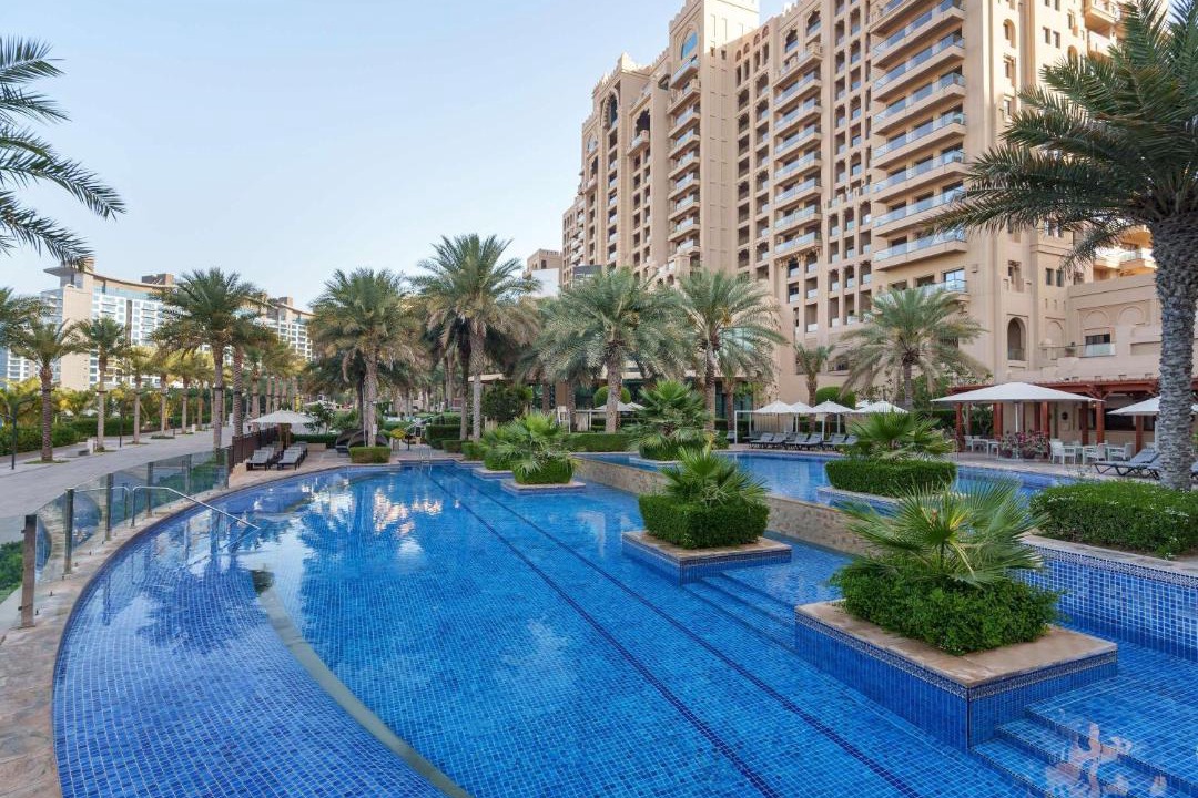 Photo of Others in Palm Jumeirah