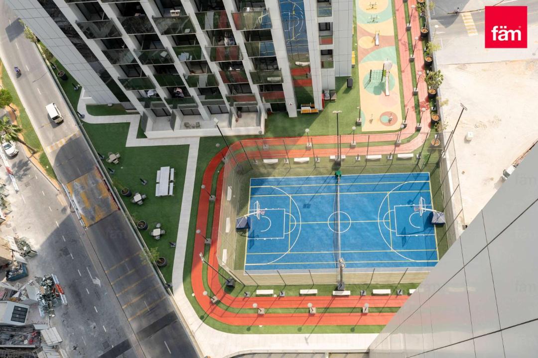 Photo of Others in Jumeirah Village Triangle