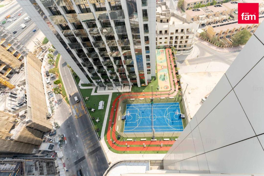 Photo of Others in Jumeirah Village Triangle