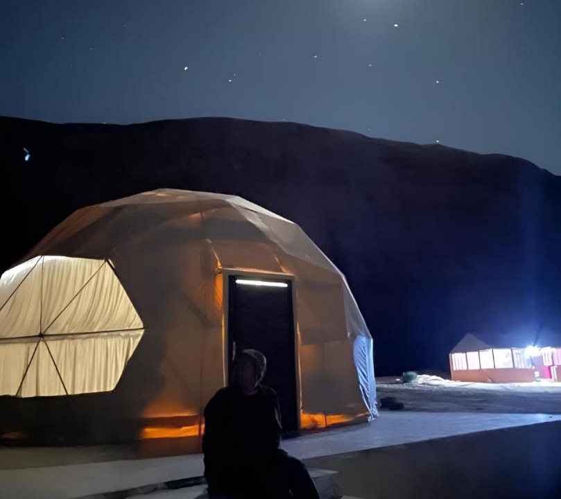Photo of Others in Wadi Rum