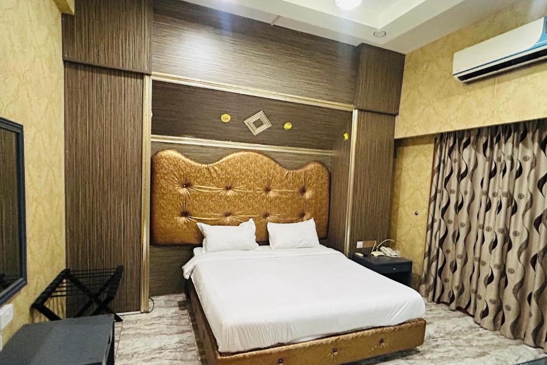 Photo of Bedroom in Shinas