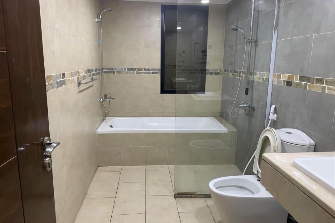 Photo of Bathroom in Madinat Zayed