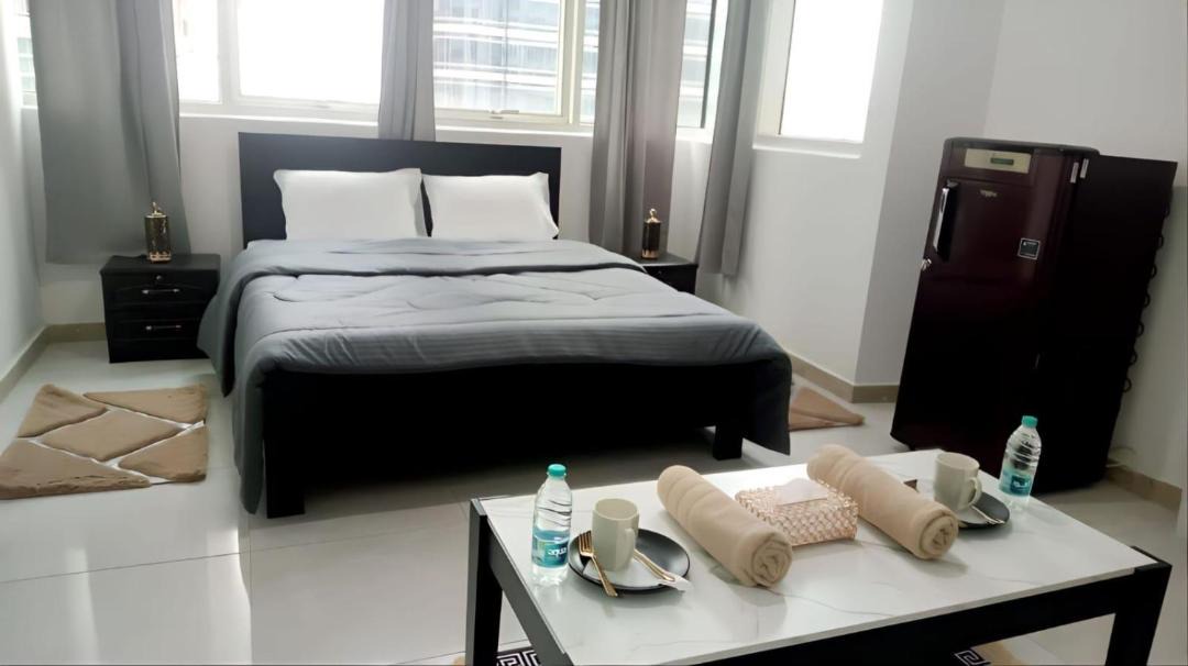 Photo of Bedroom in Madinat Zayed