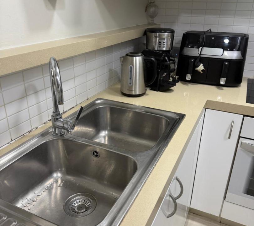 Photo of Kitchen in Al Raha Beach