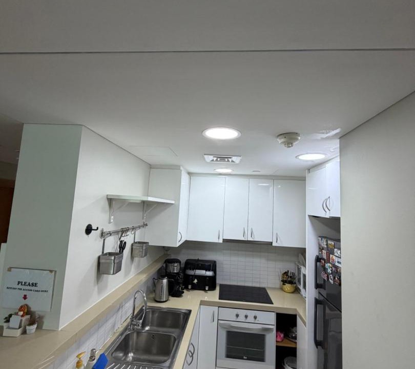 Photo of Kitchen in Al Raha Beach