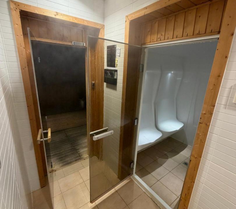 Photo of Bathroom in Al Raha Beach