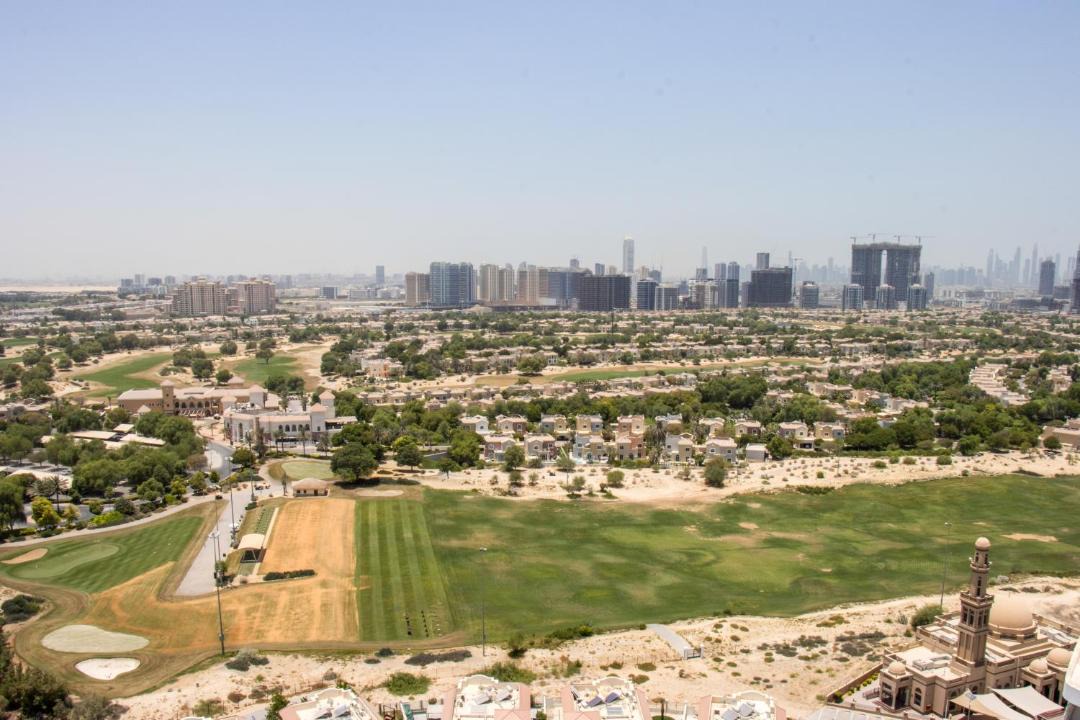 Photo of Others in Dubai Sports City