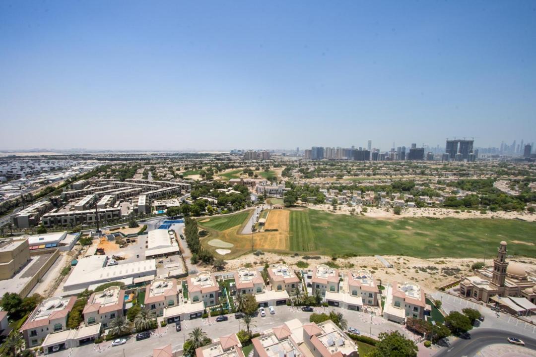 Photo of Others in Dubai Sports City