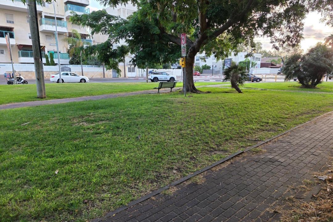 Photo of Others in Kiryat Motzkin
