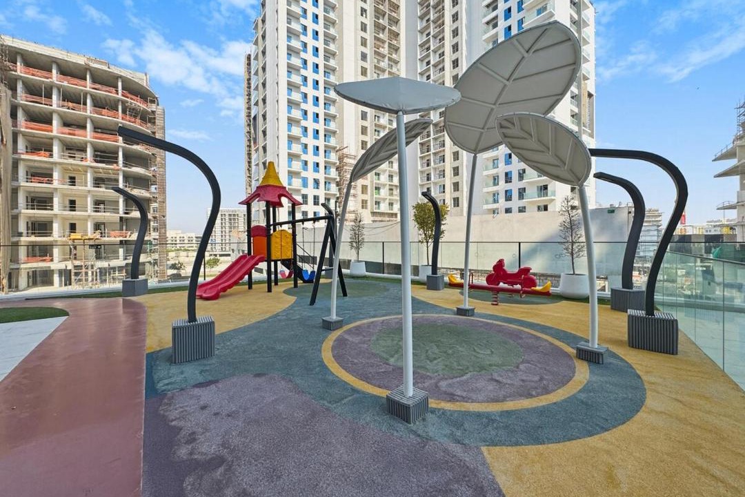 Photo of Others in Al Barsha