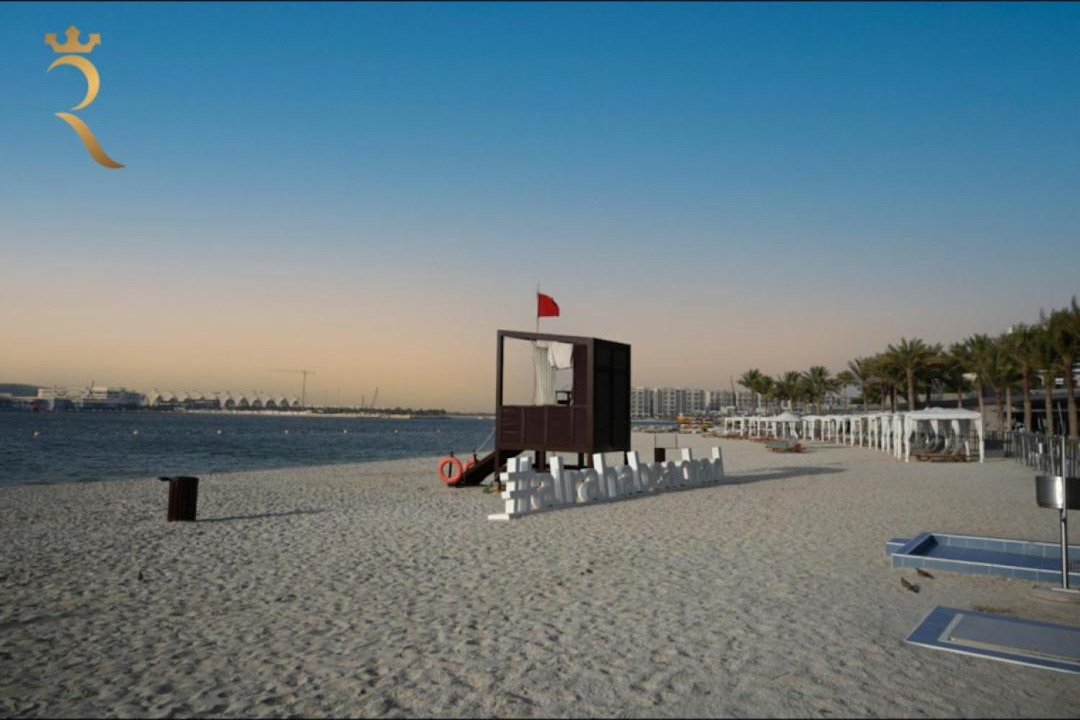 Photo of Others in Al Raha Beach