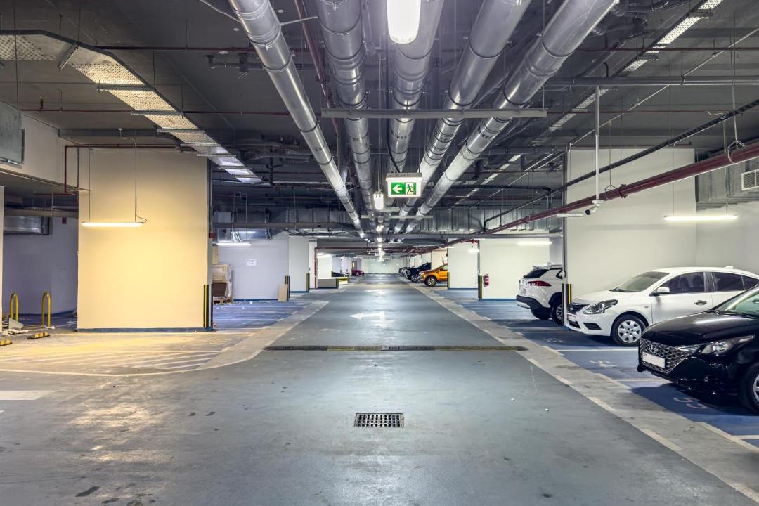 Photo of Others in Masdar City