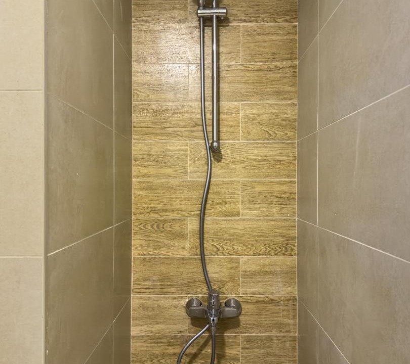 Photo of Bathroom in Masdar City