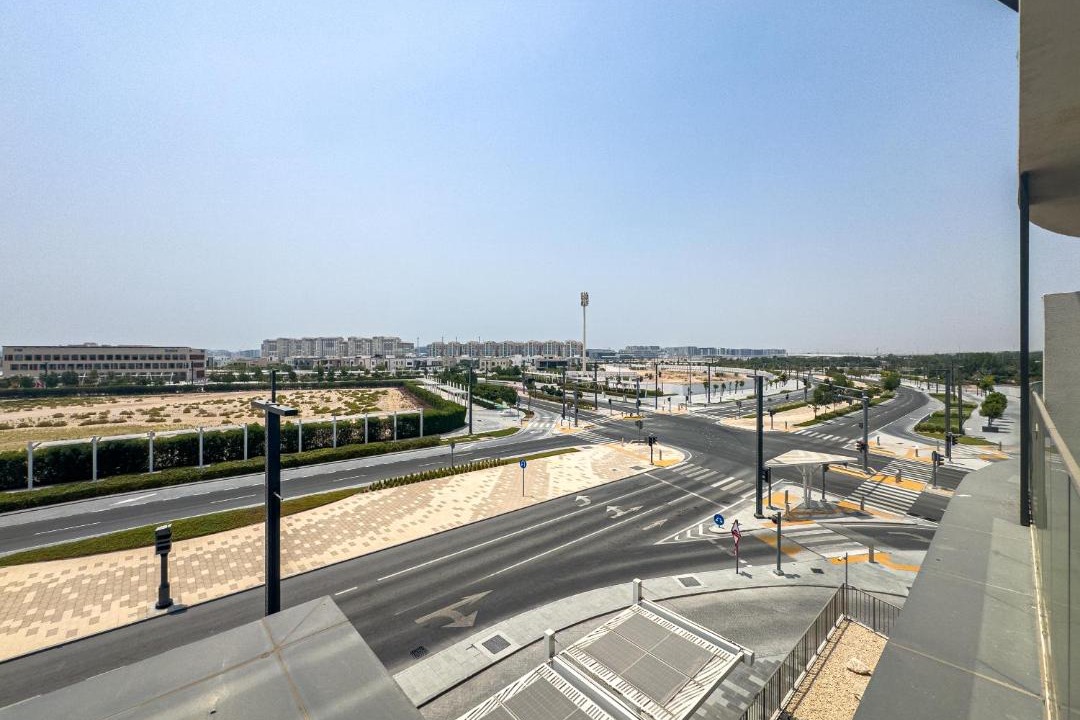 Photo of Others in Masdar City