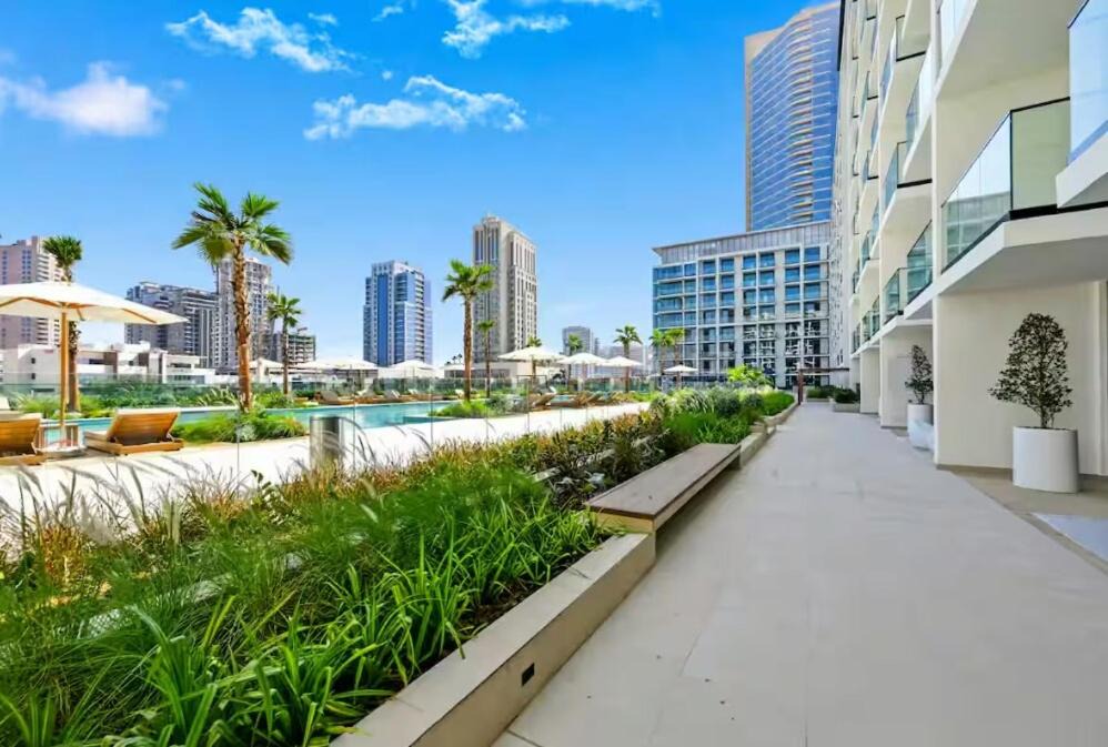 Photo of Others in Jumeirah Village Circle