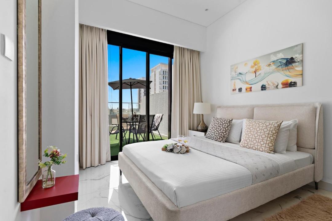 Photo of Bedroom in Al Barsha
