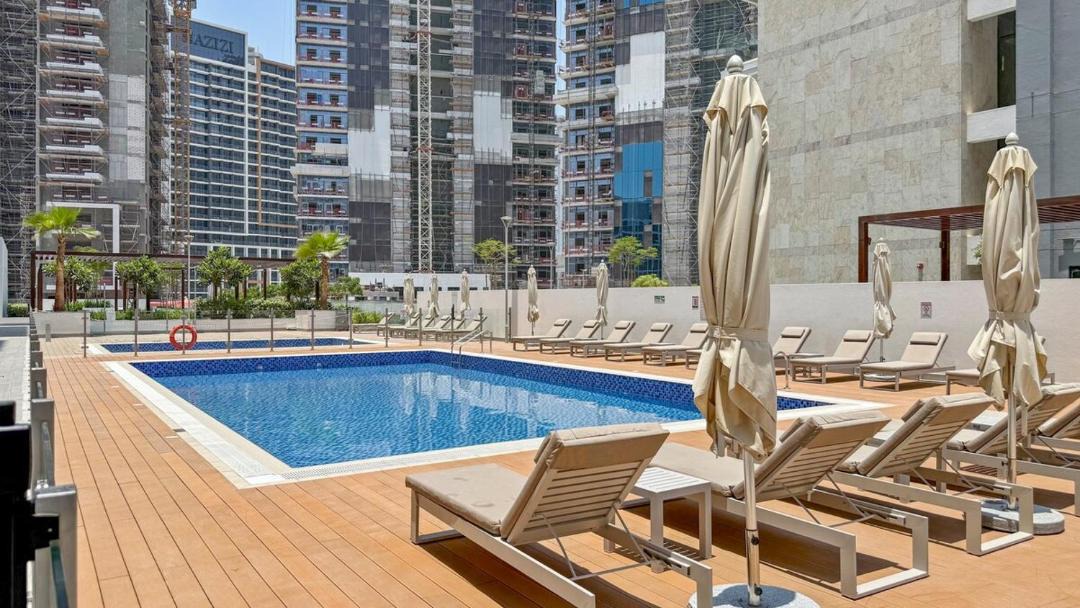 Photo of Patio Balcony in Al Barsha
