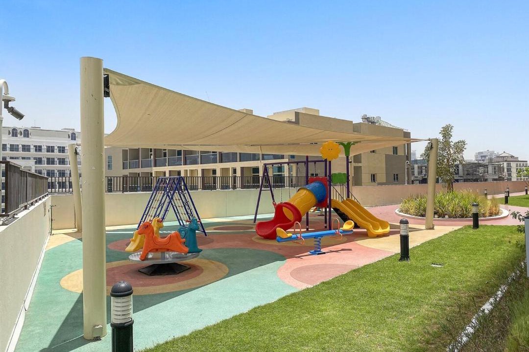 Photo of Others in Al Barsha