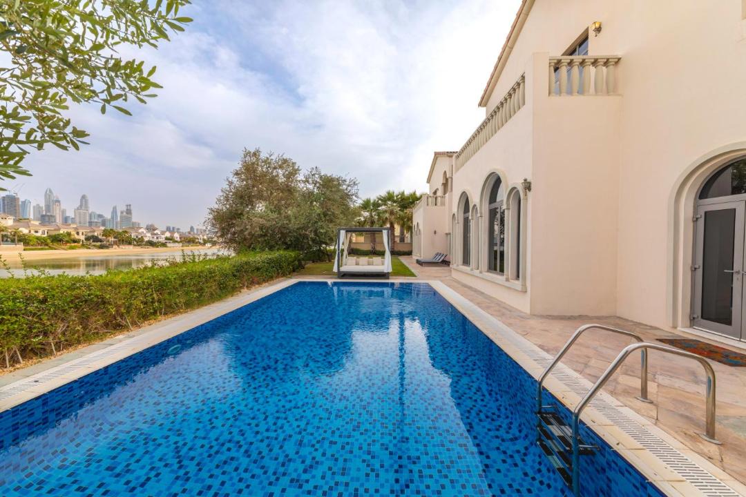 Photo of Others in Palm Jumeirah