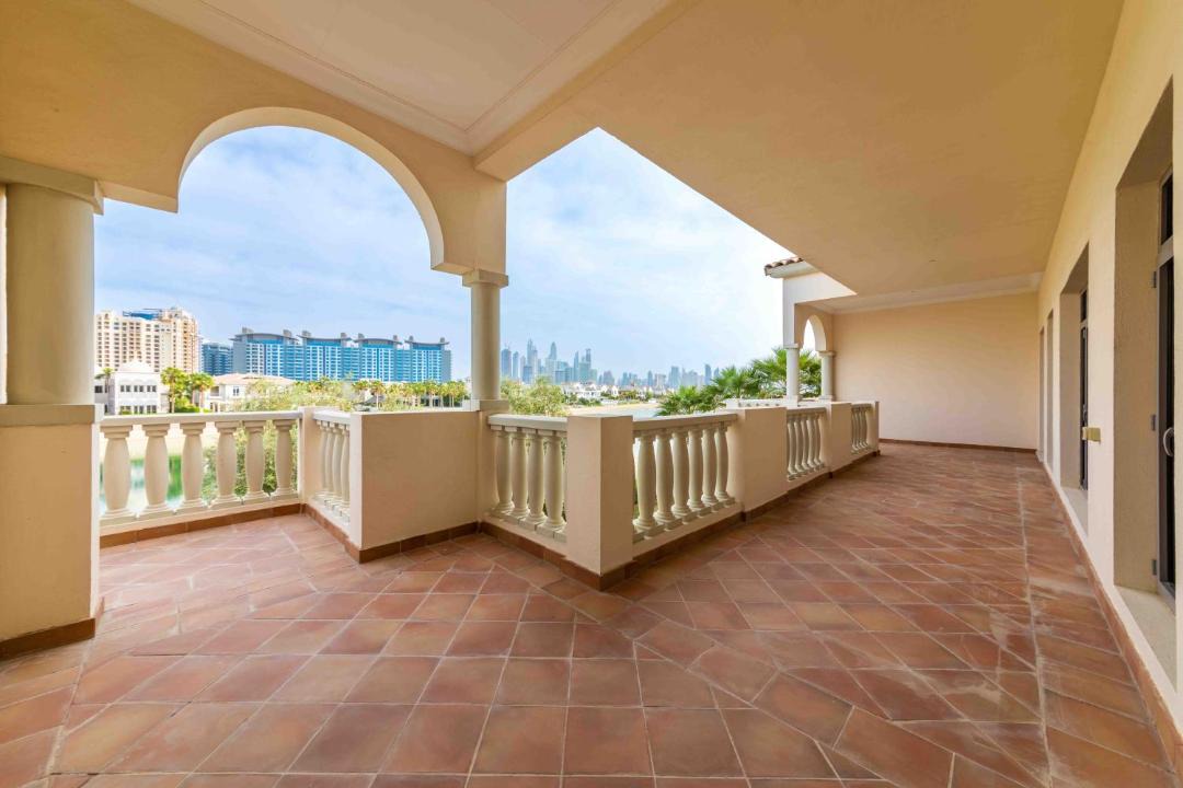 Photo of Others in Palm Jumeirah