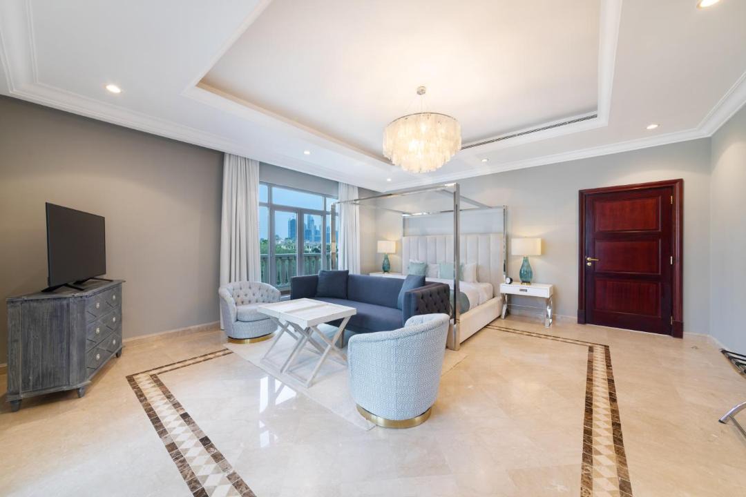 Photo of Others in Palm Jumeirah