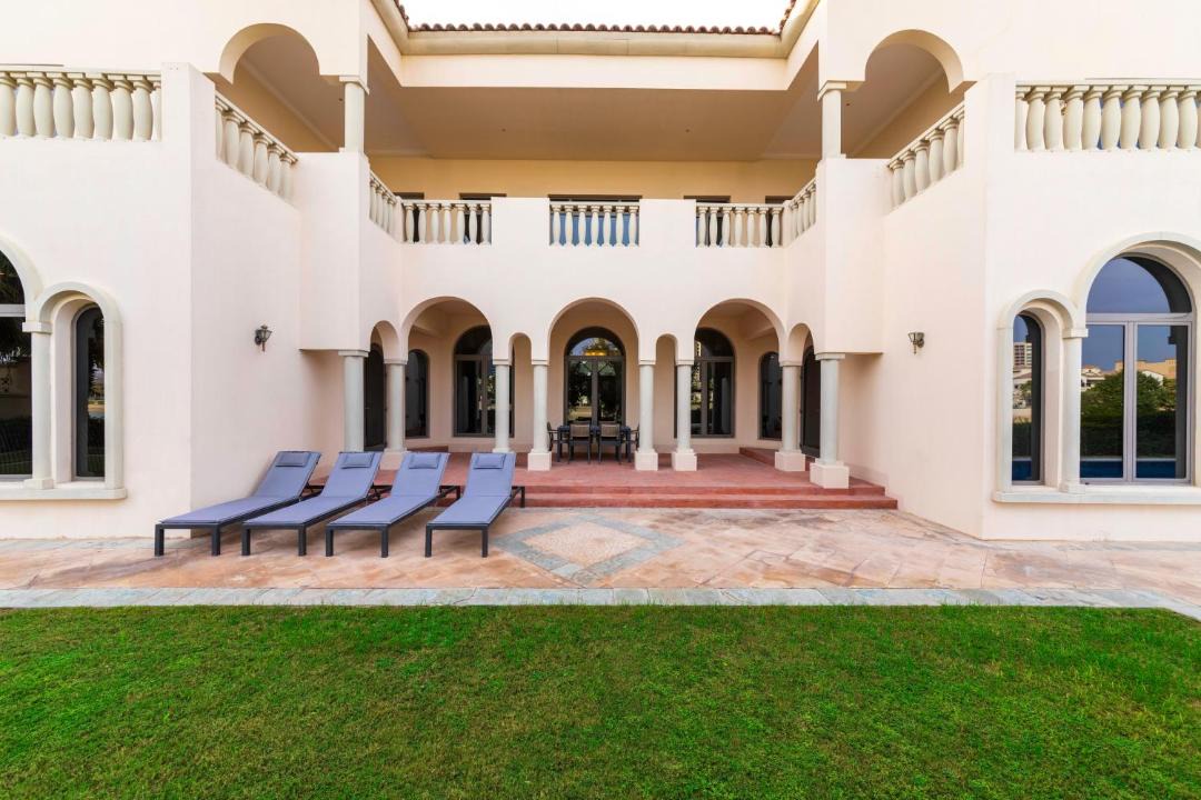 Photo of Others in Palm Jumeirah