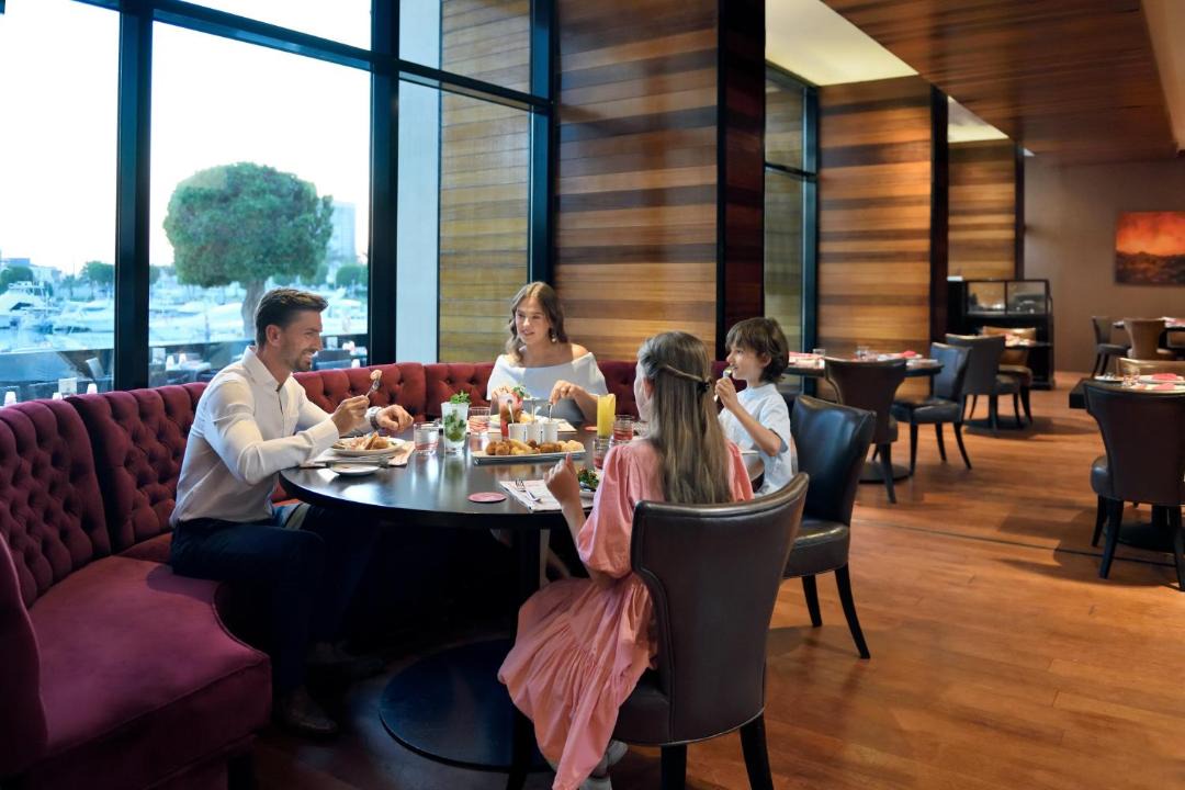 Photo of Others in Abu Dhabi