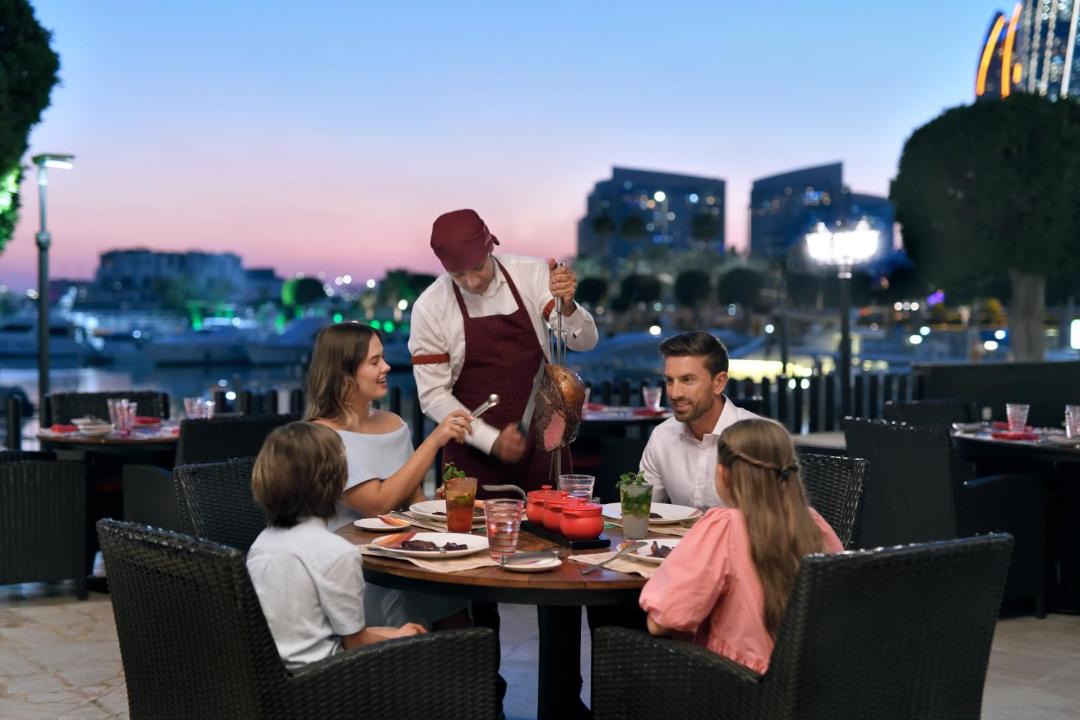 Photo of Others in Abu Dhabi