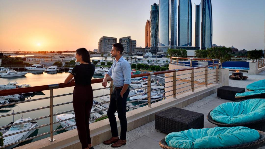 Photo of Others in Abu Dhabi