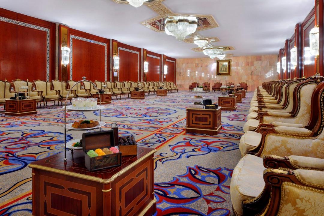 Photo of Others in Abu Dhabi
