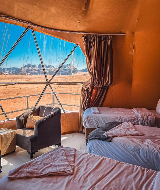 Photo of Others in Wadi Rum
