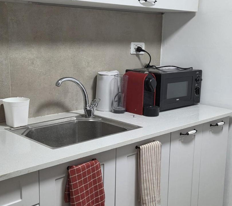 Photo of Kitchen in Kfar Tavor