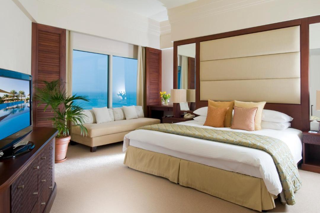 Photo of Bedroom in Jebel Dhanna