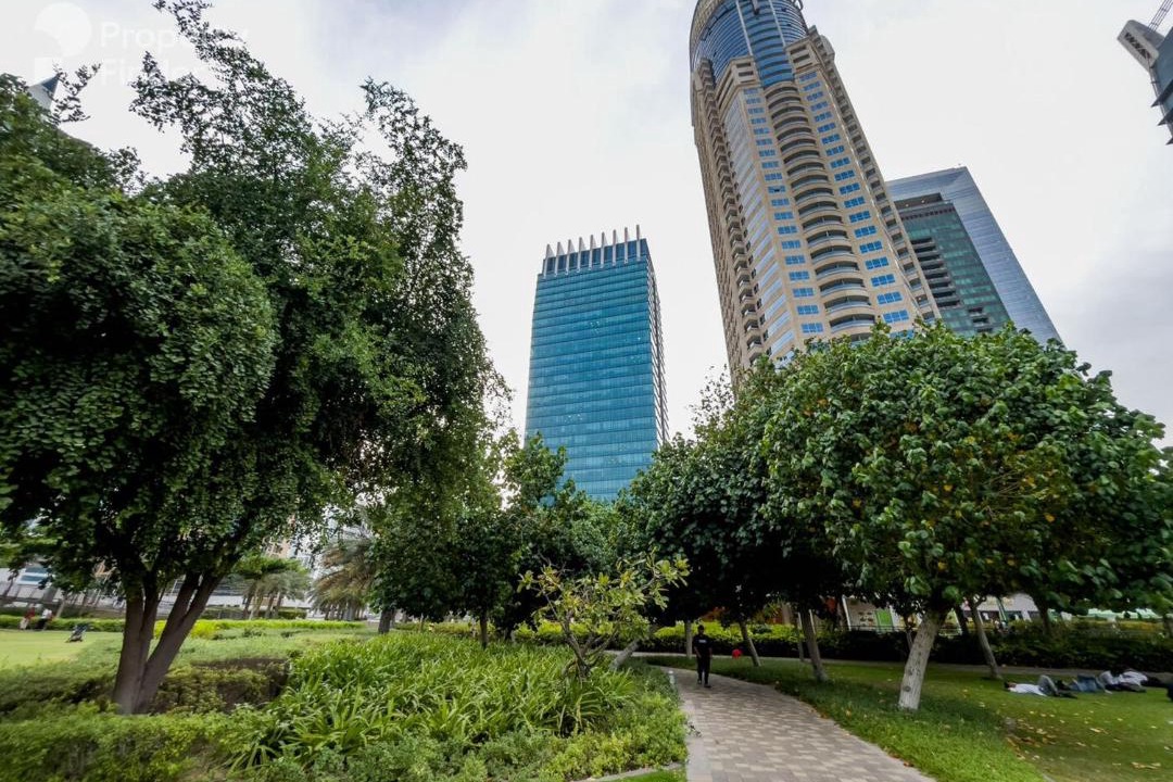 Photo of Others in Jumeirah Lake Towers