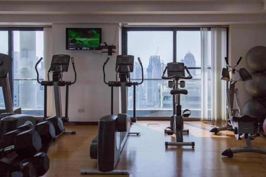 Photo of Others in Jumeirah Lake Towers