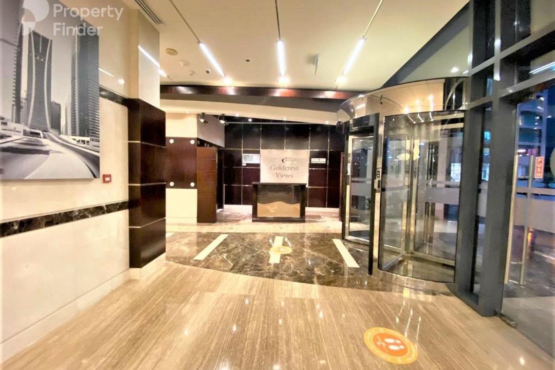 Photo of Others in Jumeirah Lake Towers