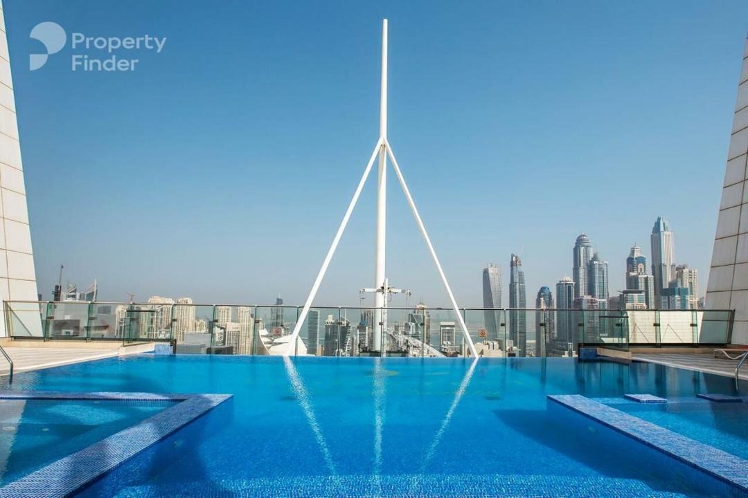 Photo of Others in Jumeirah Lake Towers