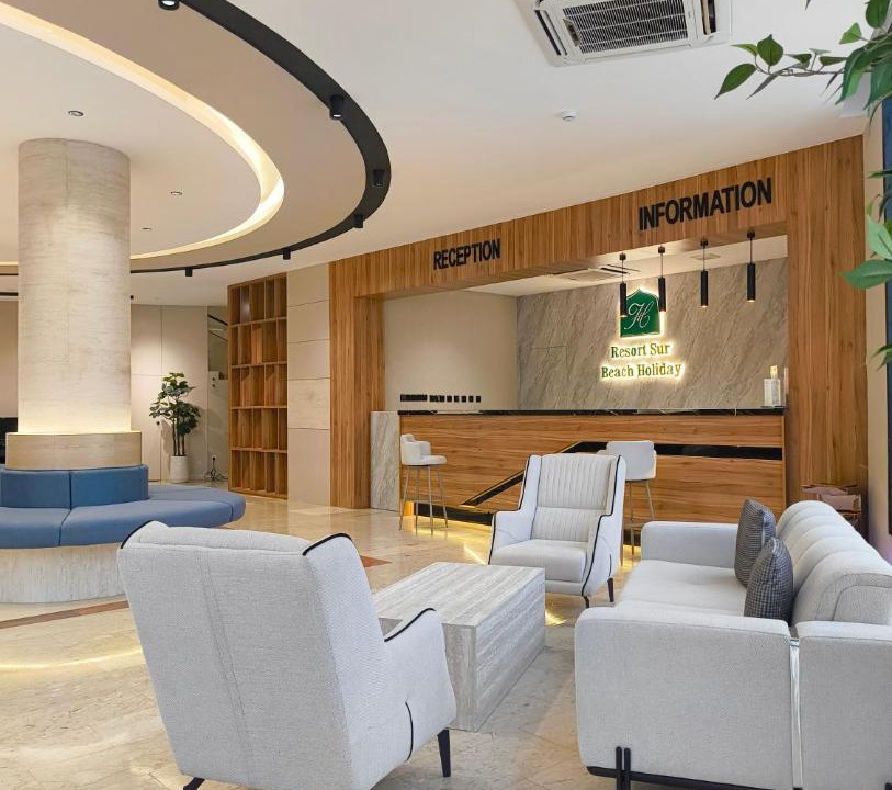Photo of Livingroom in Sur