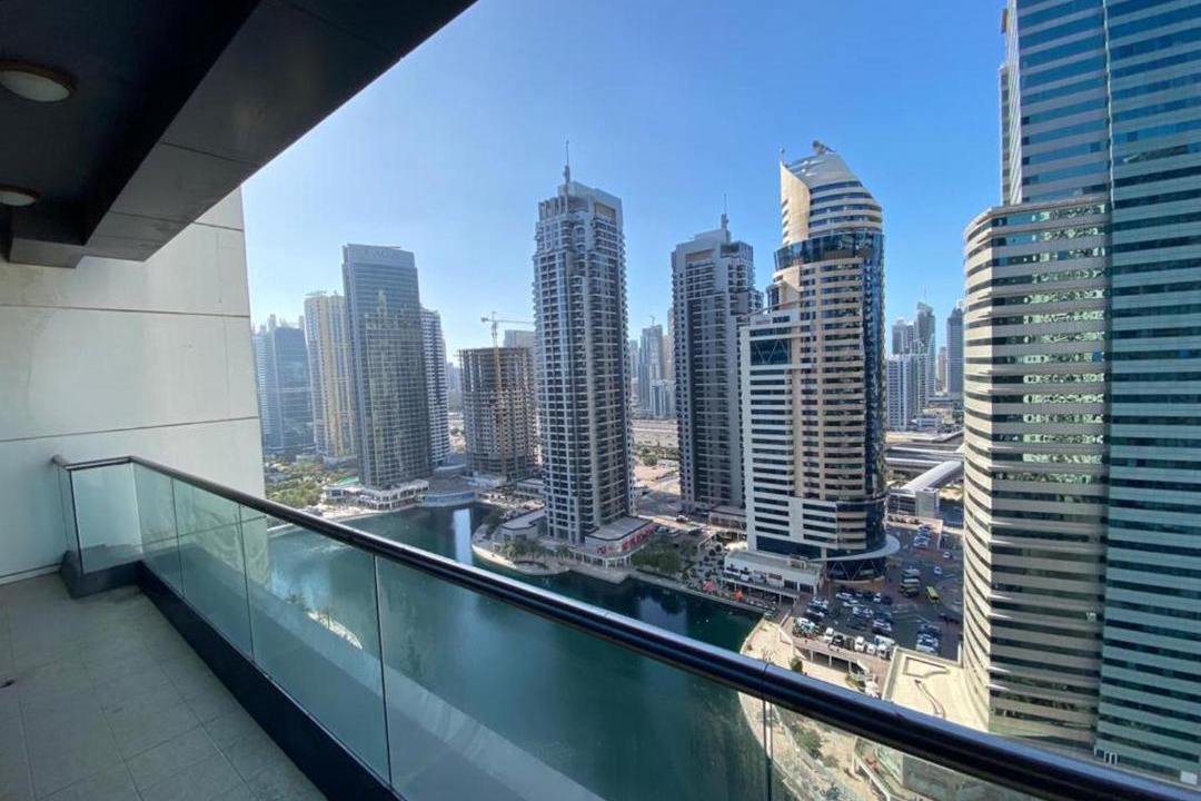 Photo of Others in Jumeirah Lake Towers