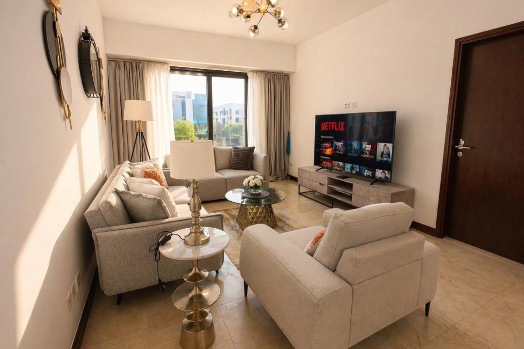 Photo of Others in Jumeirah Lake Towers