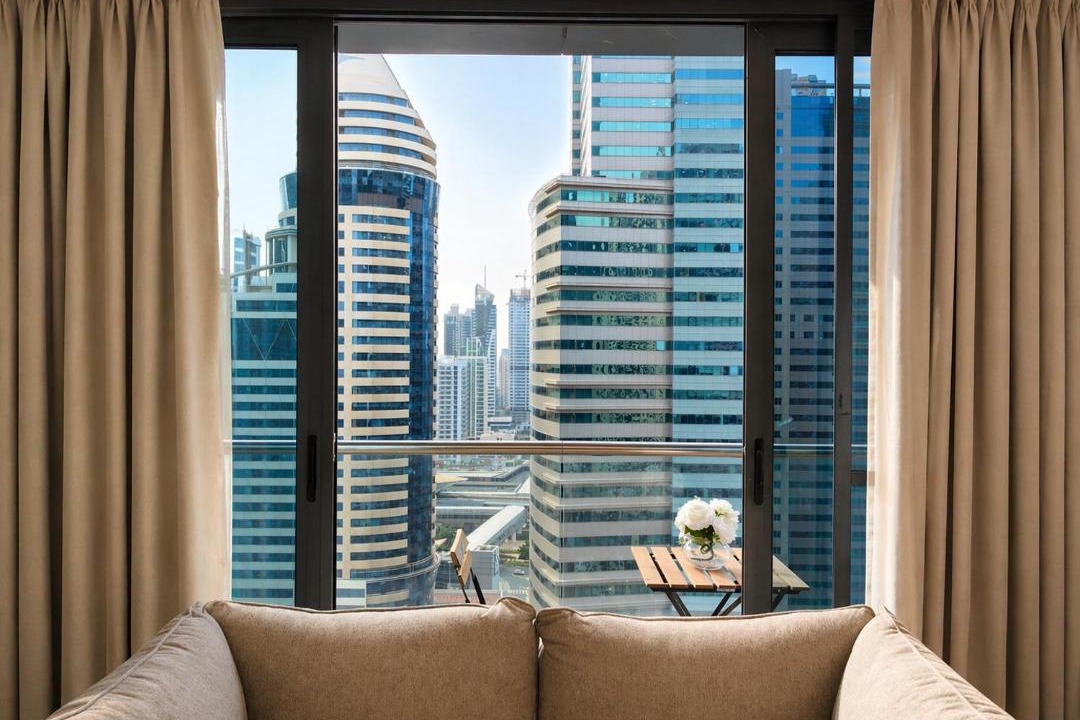 Photo of Others in Jumeirah Lake Towers