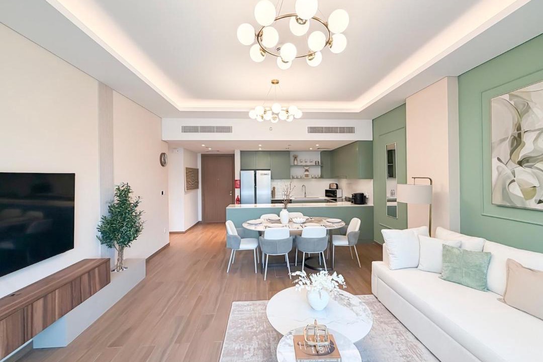Photo of Others in Al Wasl