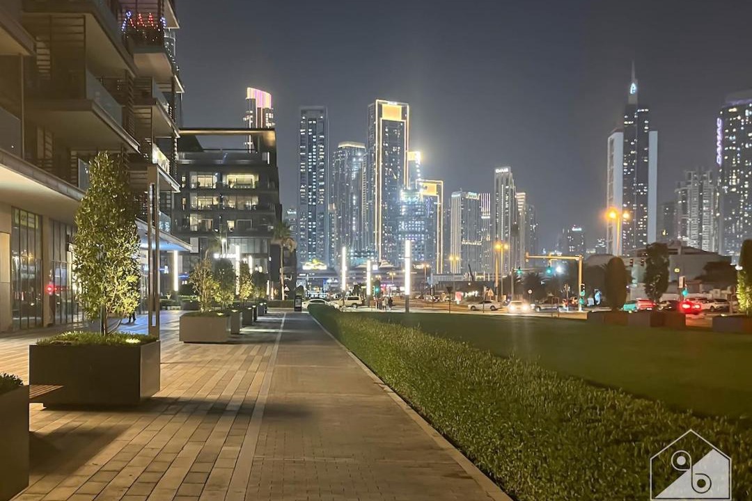 Photo of Others in Al Wasl