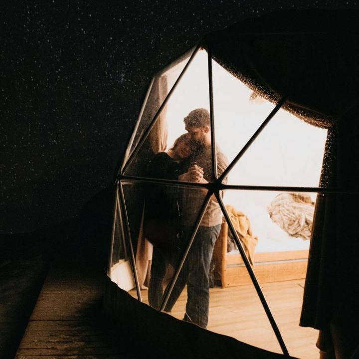 Photo of Others in Wadi Rum