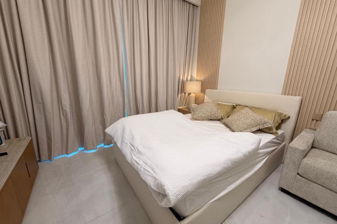 Photo of Bedroom in Al Barsha