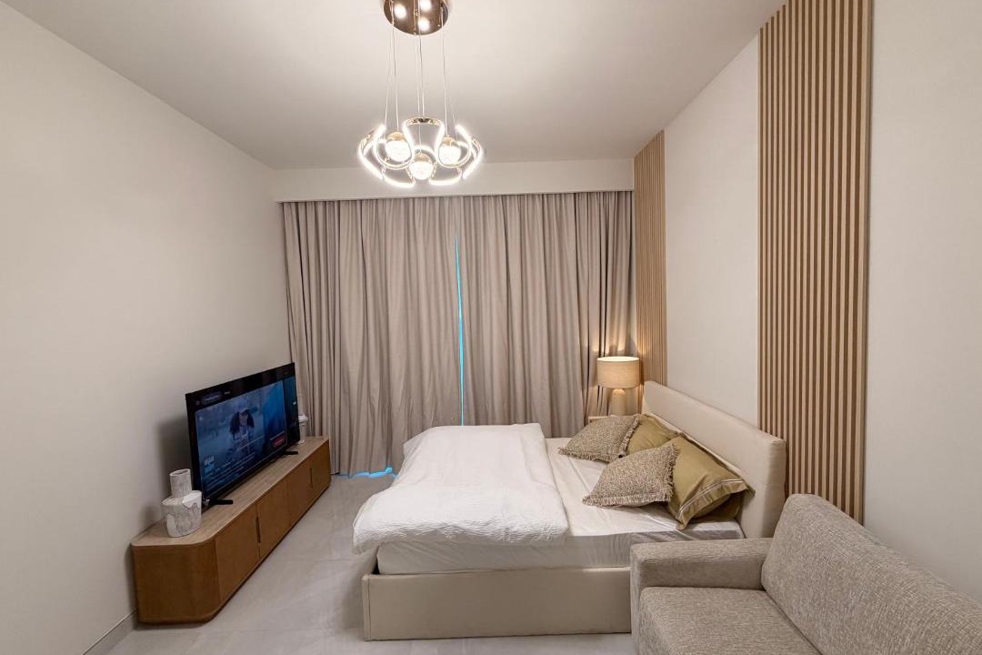 Photo of Bedroom in Al Barsha